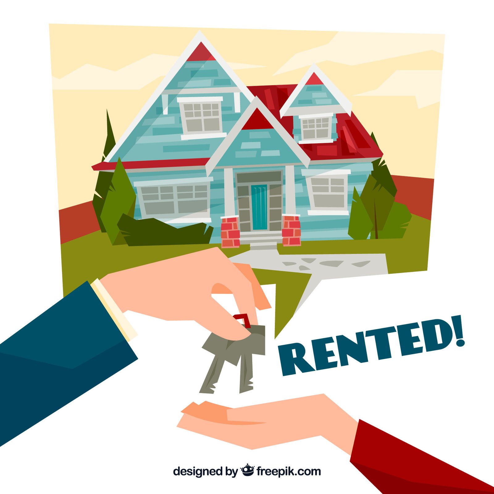 Tips for Renting a House