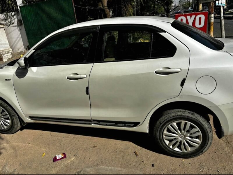 For sale Swift Dzire 2018 model in Ghaziabad