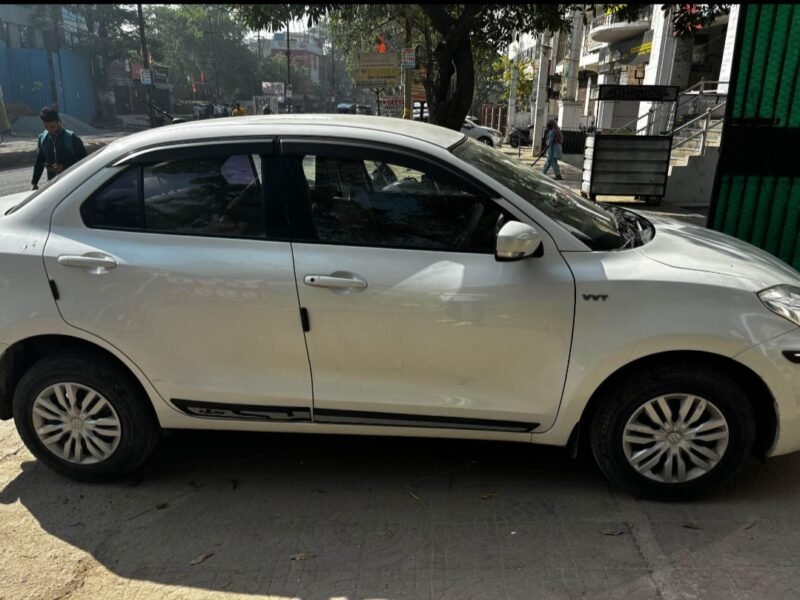 For sale Swift Dzire 2018 model in Ghaziabad