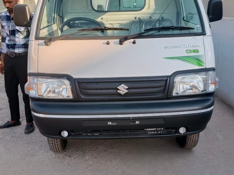 Safe Mini Truck Rental Service Ghaziabad | Hire Chota hathi Maruti Super Carry in Ghaziabad