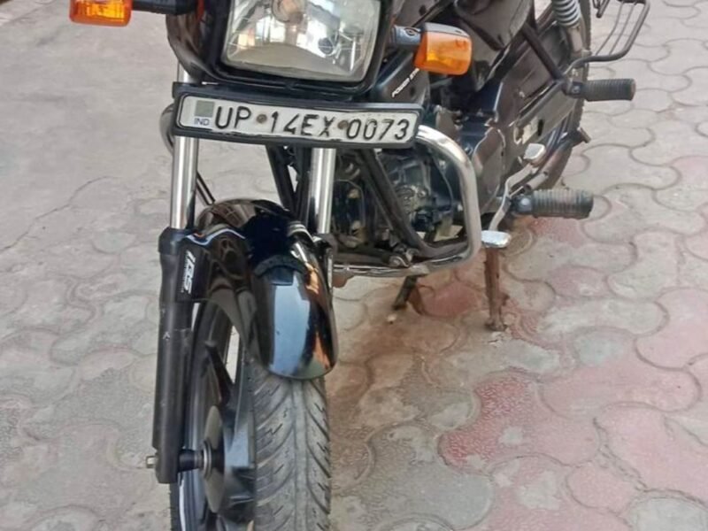 Hero Splendor Plus September 2022 For sale in Ghaziabad