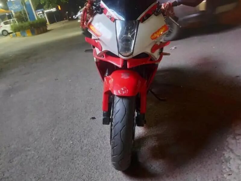 Hyosung GT 250R GTR Bike for Sale in Delhi