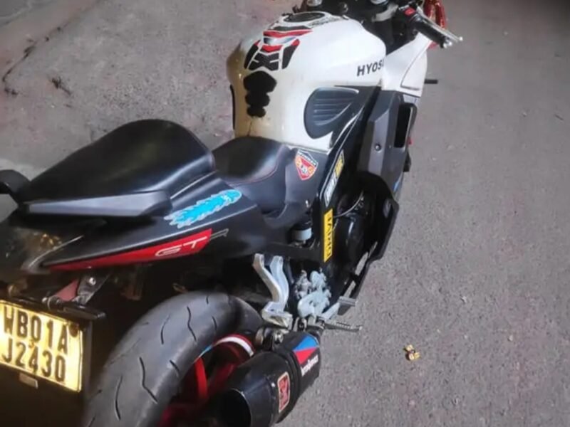 Hyosung GT 250R GTR Bike for Sale in Delhi