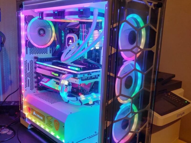 High End Gaming PC for Sale at Very Affordable Prices Delivery all Over India
