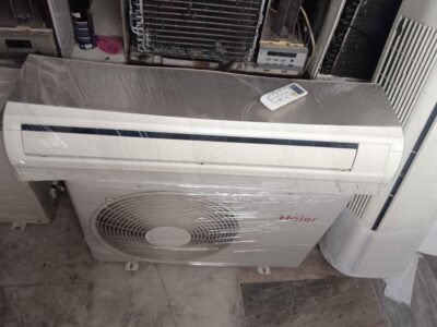 Second hand AC available for sale in Delhi