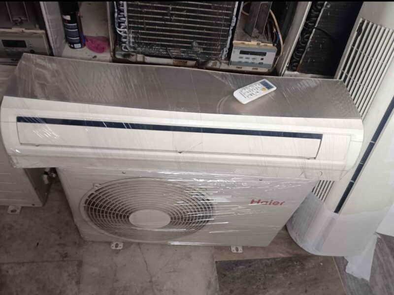 Second hand AC available for sale in Delhi