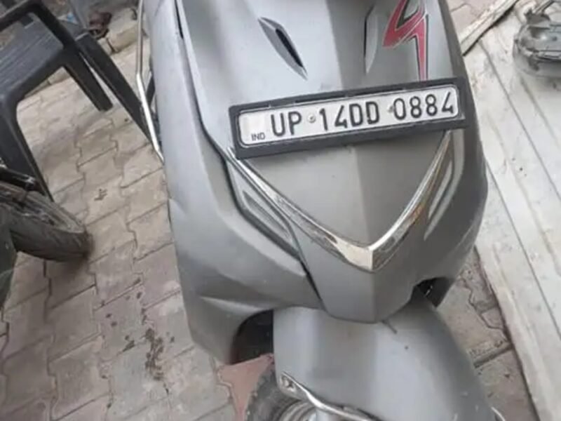 Hero duet 17 model for sale in Modi Nagar Ghaziabad