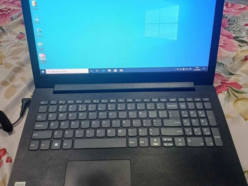 Lenovo ideapad 2020 modal new condition Laptop For Sale in Delhi