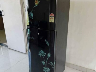 New Fridge for Sale in Delhi - Excellent Condition, Urgent Sell, 3 Months Old