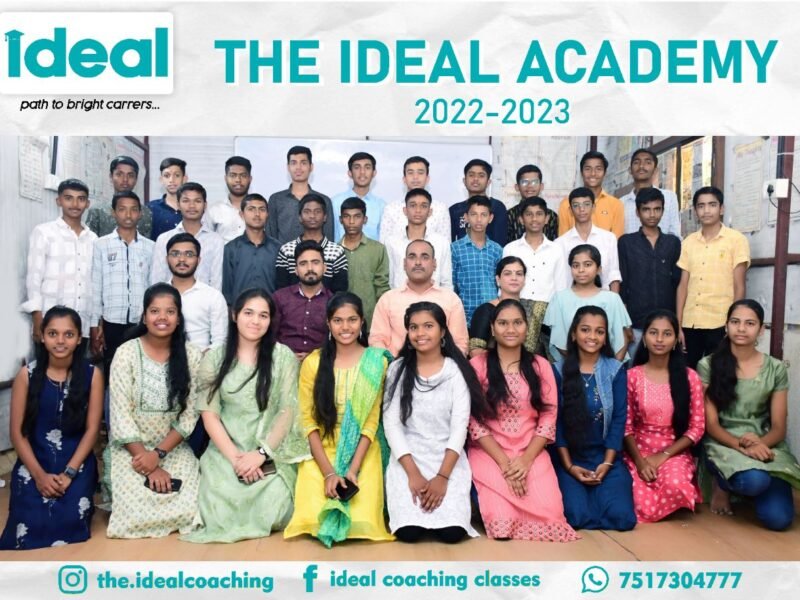 Ideal Coaching Institute Moshi