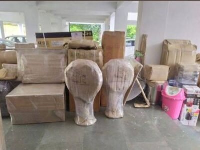 Fast India Packers And Movers