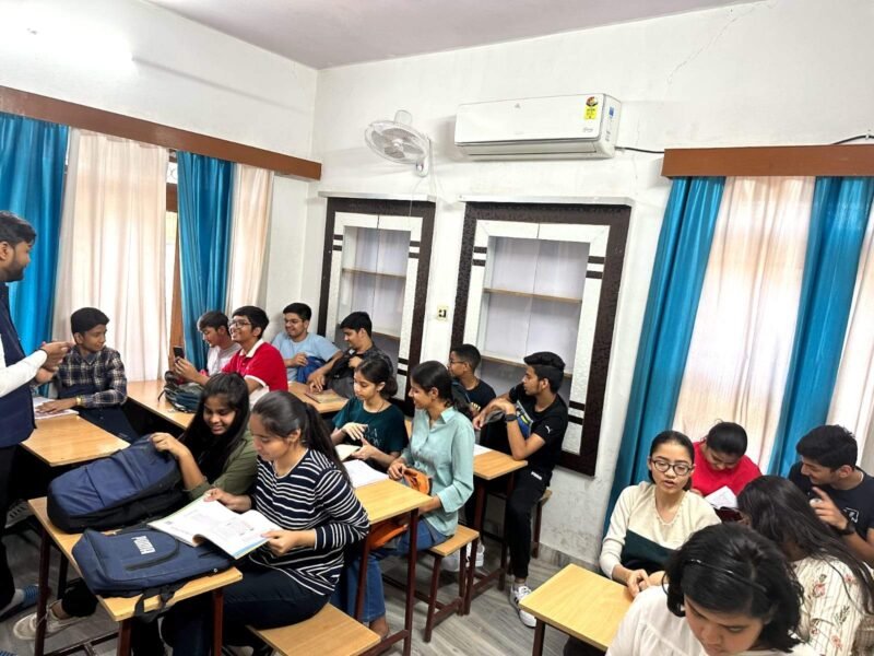 Expert Class X Tuition Classes in Jaipur