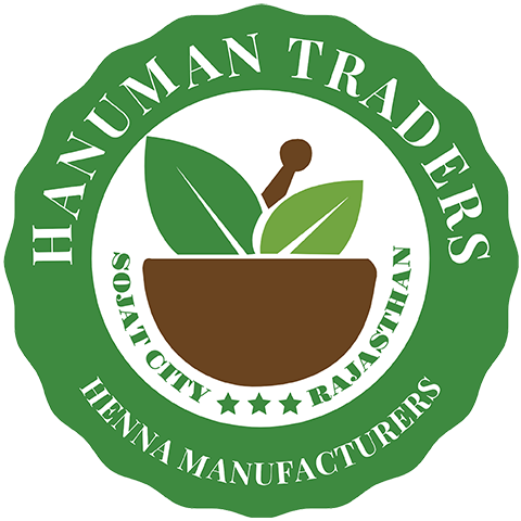 Hanuman Traders