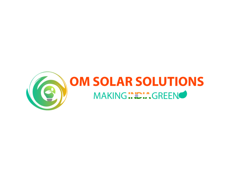 Solar Installation Company - Om Solar Solution