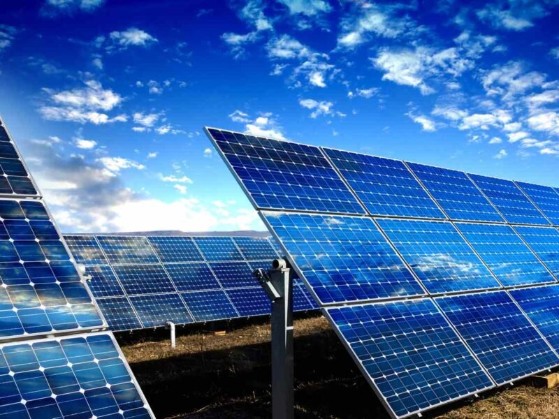 Solar Installation Company - Om Solar Solution