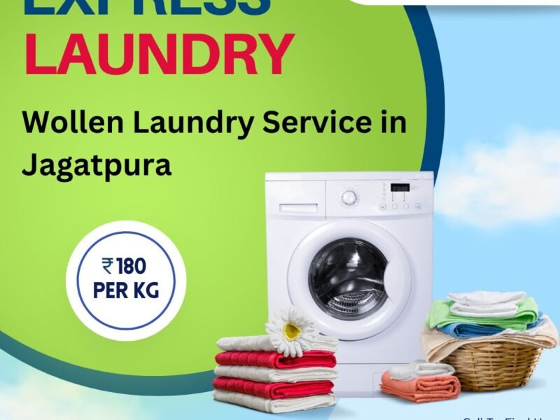 Lave Kart - Top Cloth Washing and Shoe Cleaning Service in Jaipur