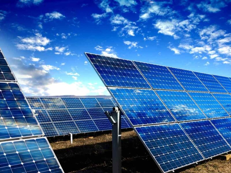 Om Solar Solutions - Best Solar Company in Lucknow | Top Solar Panel Dealer in Lucknow | Rooftop Solar Panel Installation