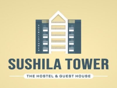 Sushila Tower Hostel