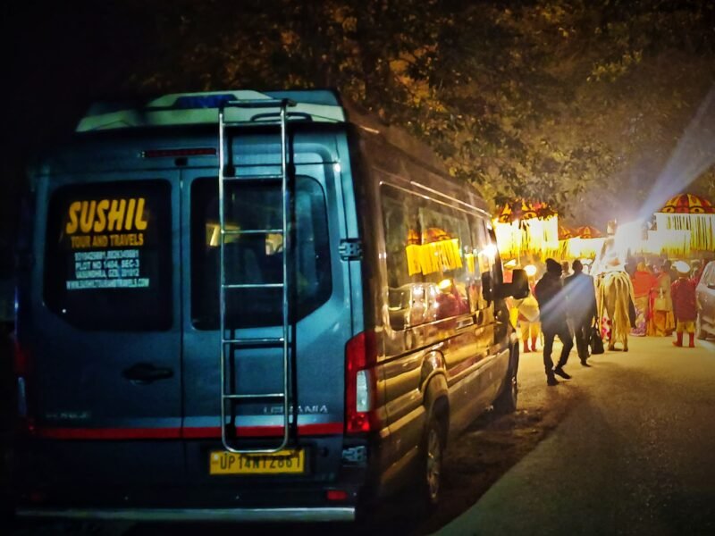SUSHIL TOUR ABD TRAVELS