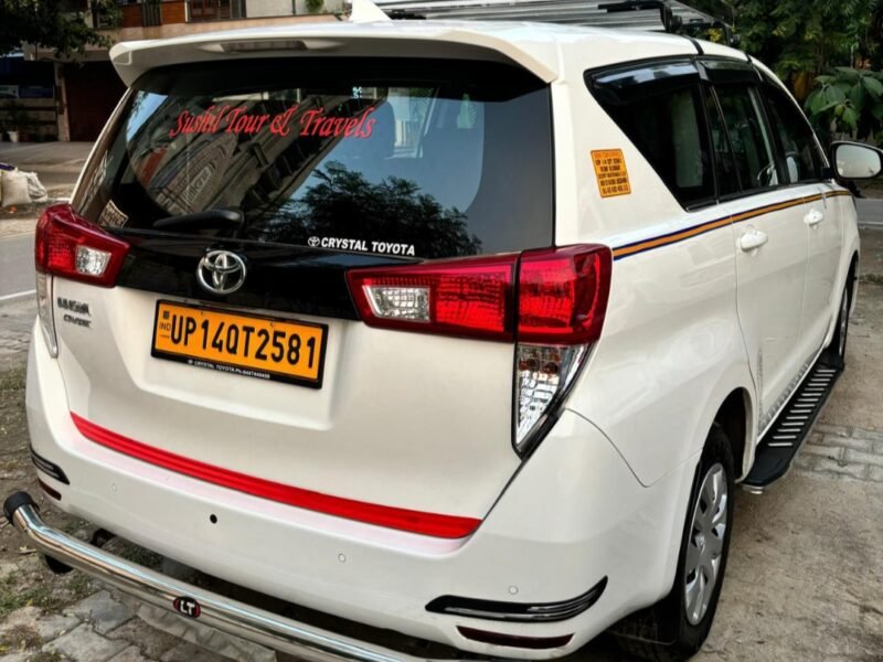 SUSHIL TOUR ABD TRAVELS