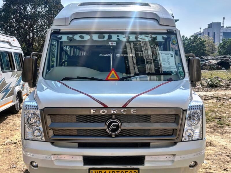 SUSHIL TOUR ABD TRAVELS