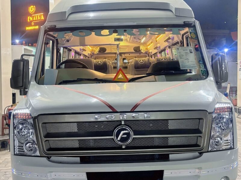 SUSHIL TOUR ABD TRAVELS