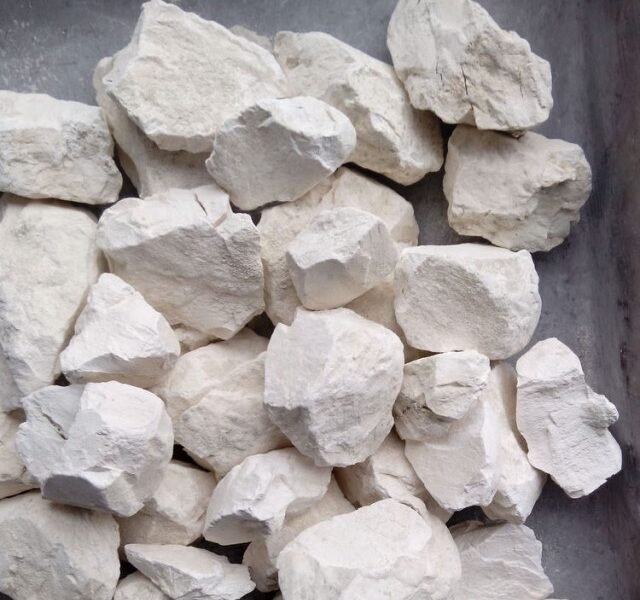 Trusted Quick Lime & Imported Lime Suppliers in India – Veer Enterprises
