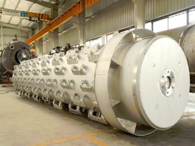 Industrial Dryer Manufacturers in Mumbai, India | Economy Process Solutions