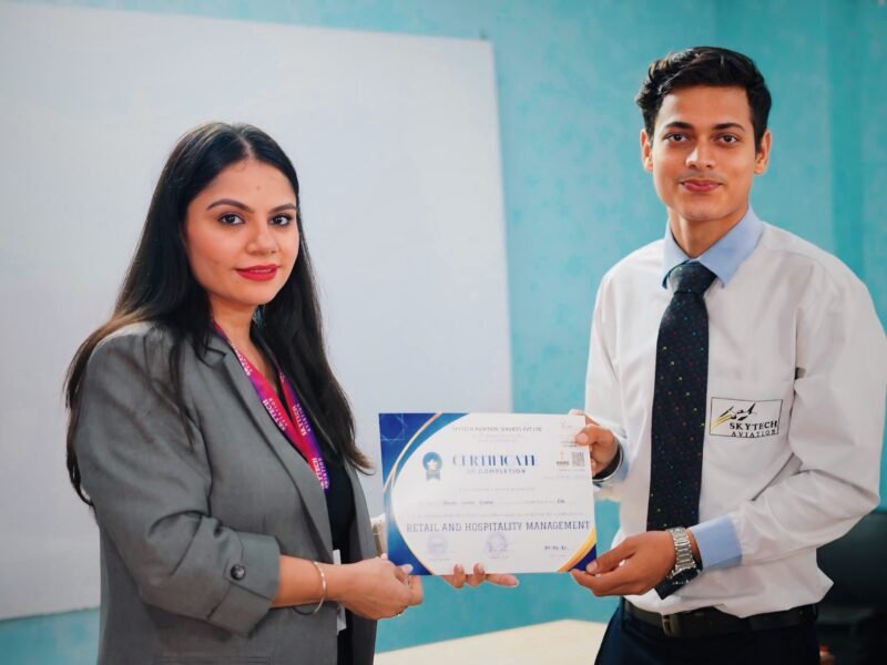 Skytech Aviation