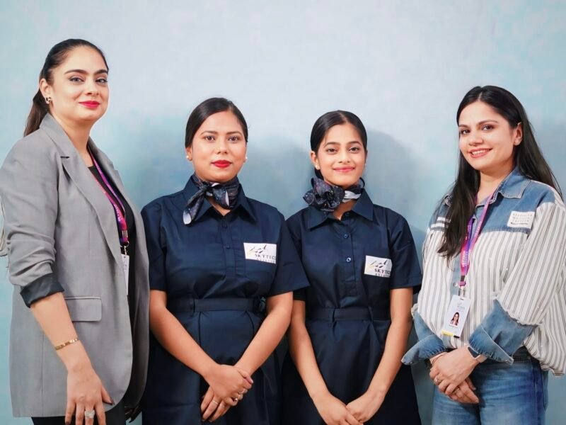 Skytech Aviation