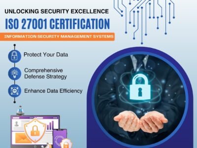 Secure Your Business with ISO 27001 Certification in New York