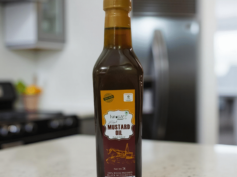 Shop Top-Quality Organic Foods : A2 Ghee, Buffalo Ghee & More!