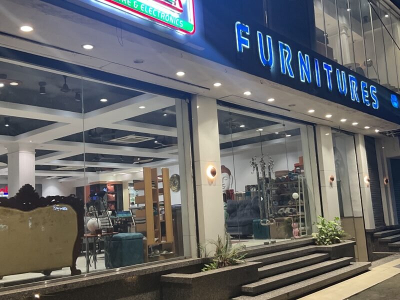 Lokplaza Furniture | Largest & Best Home Furniture & Office Furniture Showroom in Gwalior, Madhya Pradesh