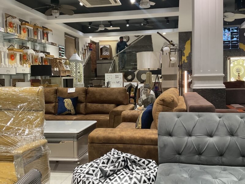 Lokplaza Furniture | Largest & Best Home Furniture & Office Furniture Showroom in Gwalior, Madhya Pradesh