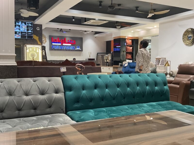 Lokplaza Furniture | Largest & Best Home Furniture & Office Furniture Showroom in Gwalior, Madhya Pradesh