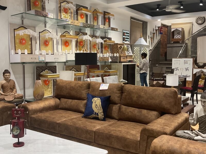 Lokplaza Furniture | Largest & Best Home Furniture & Office Furniture Showroom in Gwalior, Madhya Pradesh